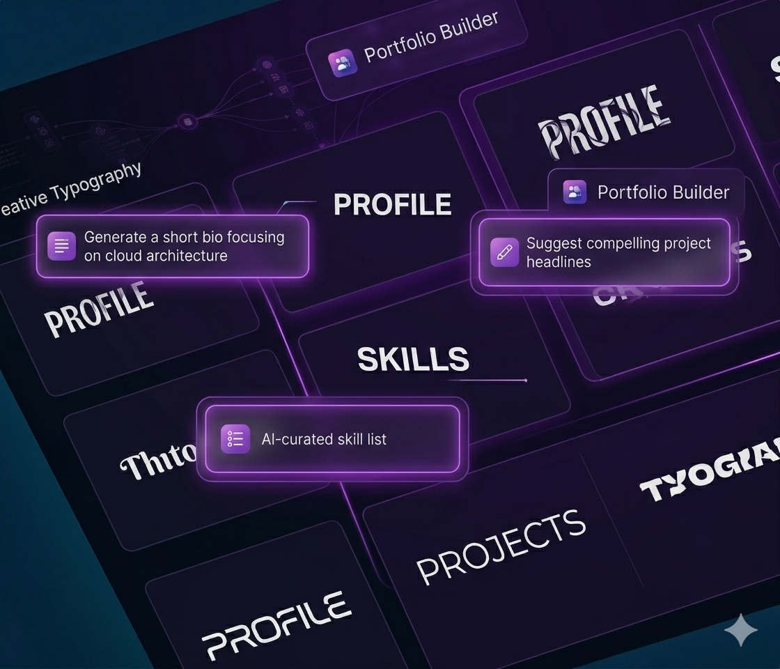 Portfolio Builder