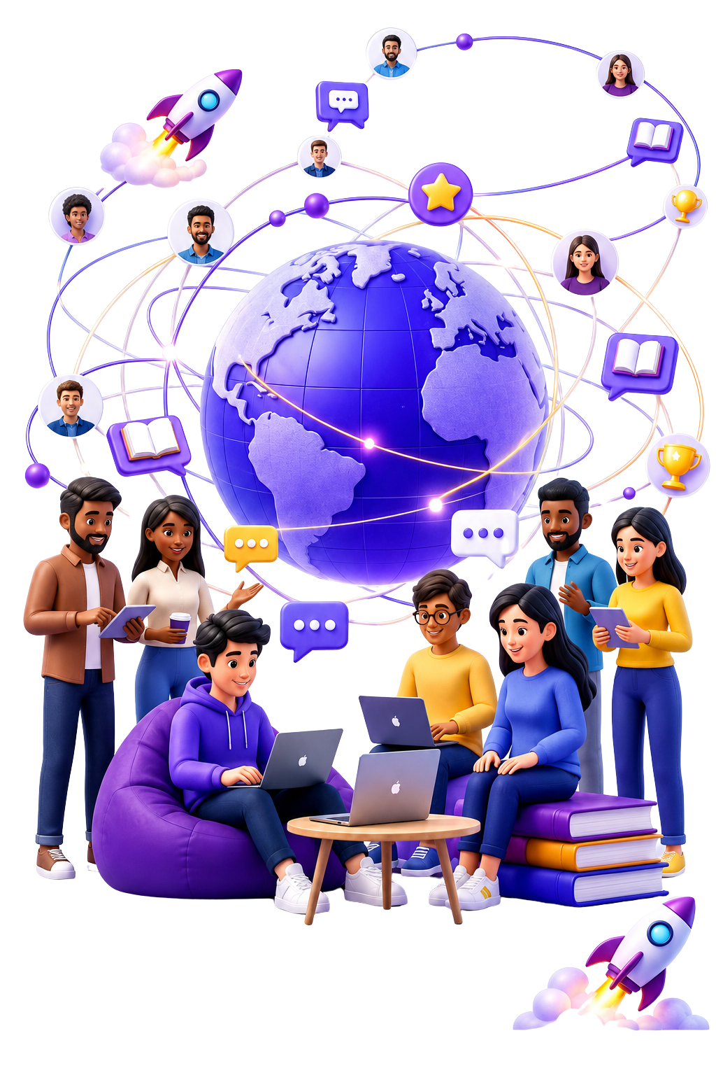 TalentCircle Platform