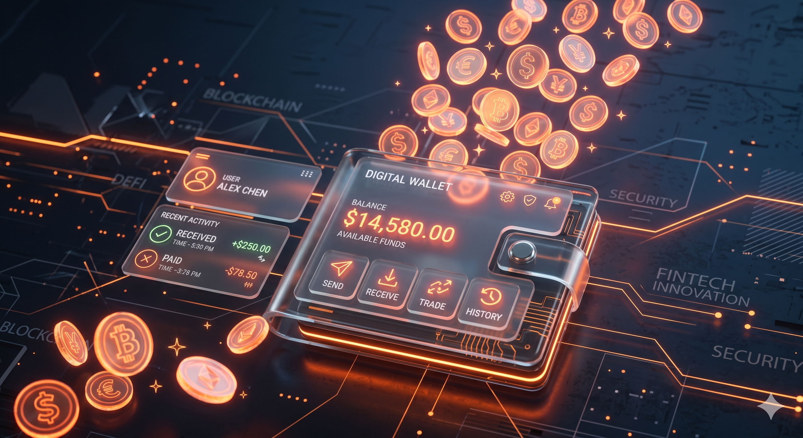 Points Wallet